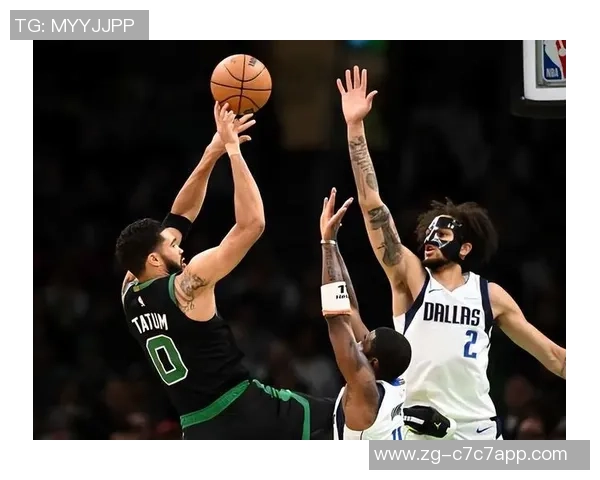 塔图姆单场60分致敬科比带领绿军逆转尼克斯创历史新高