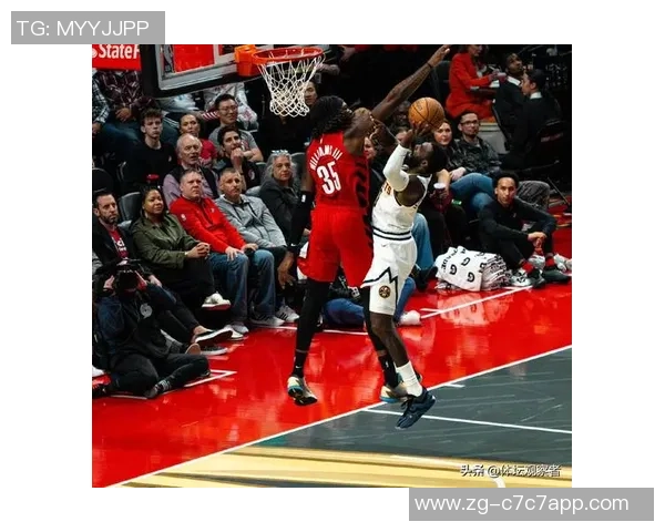 掘金与开拓者历史交锋战绩分析及近期表现对比