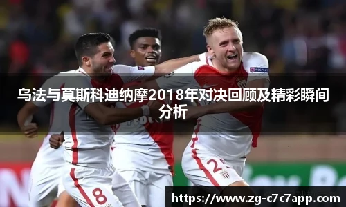 乌法与莫斯科迪纳摩2018年对决回顾及精彩瞬间分析