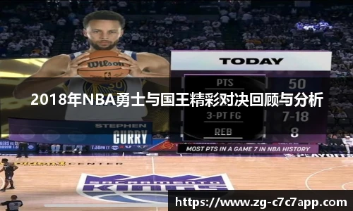2018年NBA勇士与国王精彩对决回顾与分析