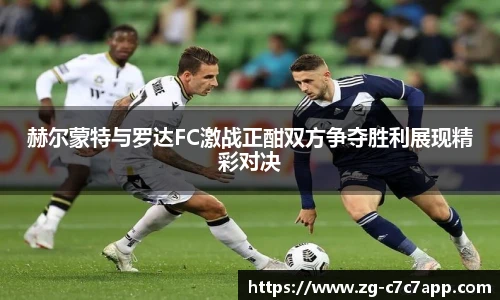 赫尔蒙特与罗达FC激战正酣双方争夺胜利展现精彩对决