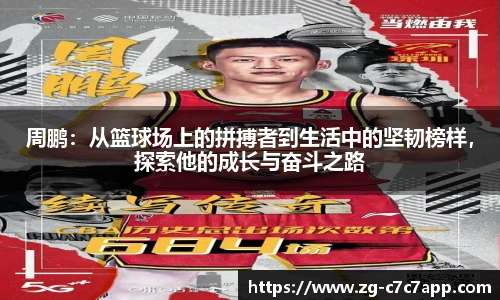 周鹏：从篮球场上的拼搏者到生活中的坚韧榜样，探索他的成长与奋斗之路